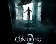 conjuring 2 poster